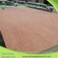 1220X2440X1.6-18mm One Time Hot Press Uty Grade Commercial Plywood